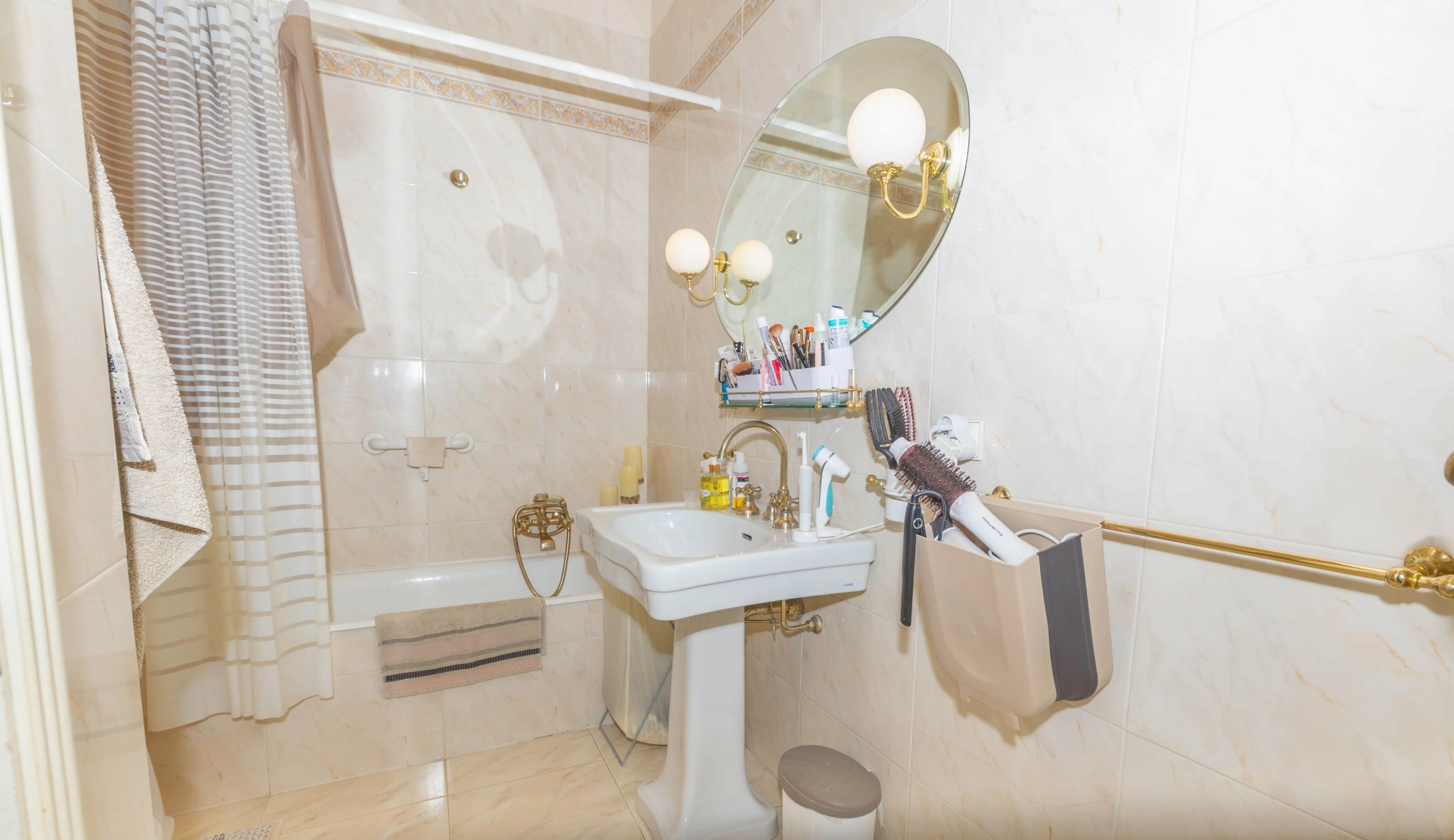 Menton Garavan – Beau 2P avec terrasse et garage