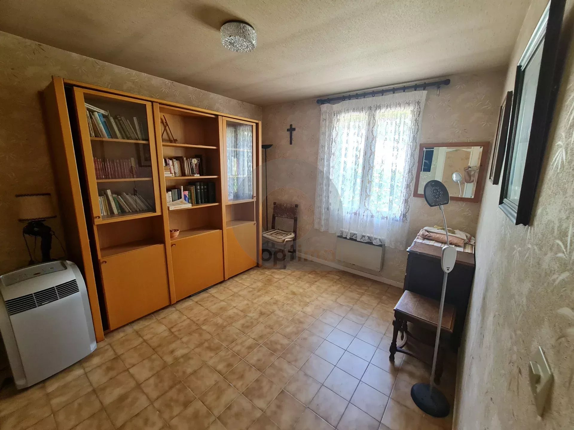 MAISON JUMELEE SOSPEL JARDIN