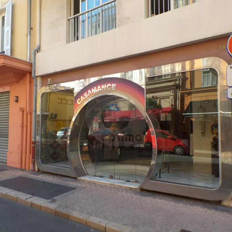 MURS ET FONDS LIBRES D’OCCUPATION