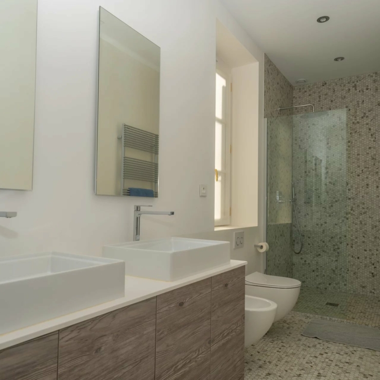 PROPRIETE’ A MENTON GARAVAN