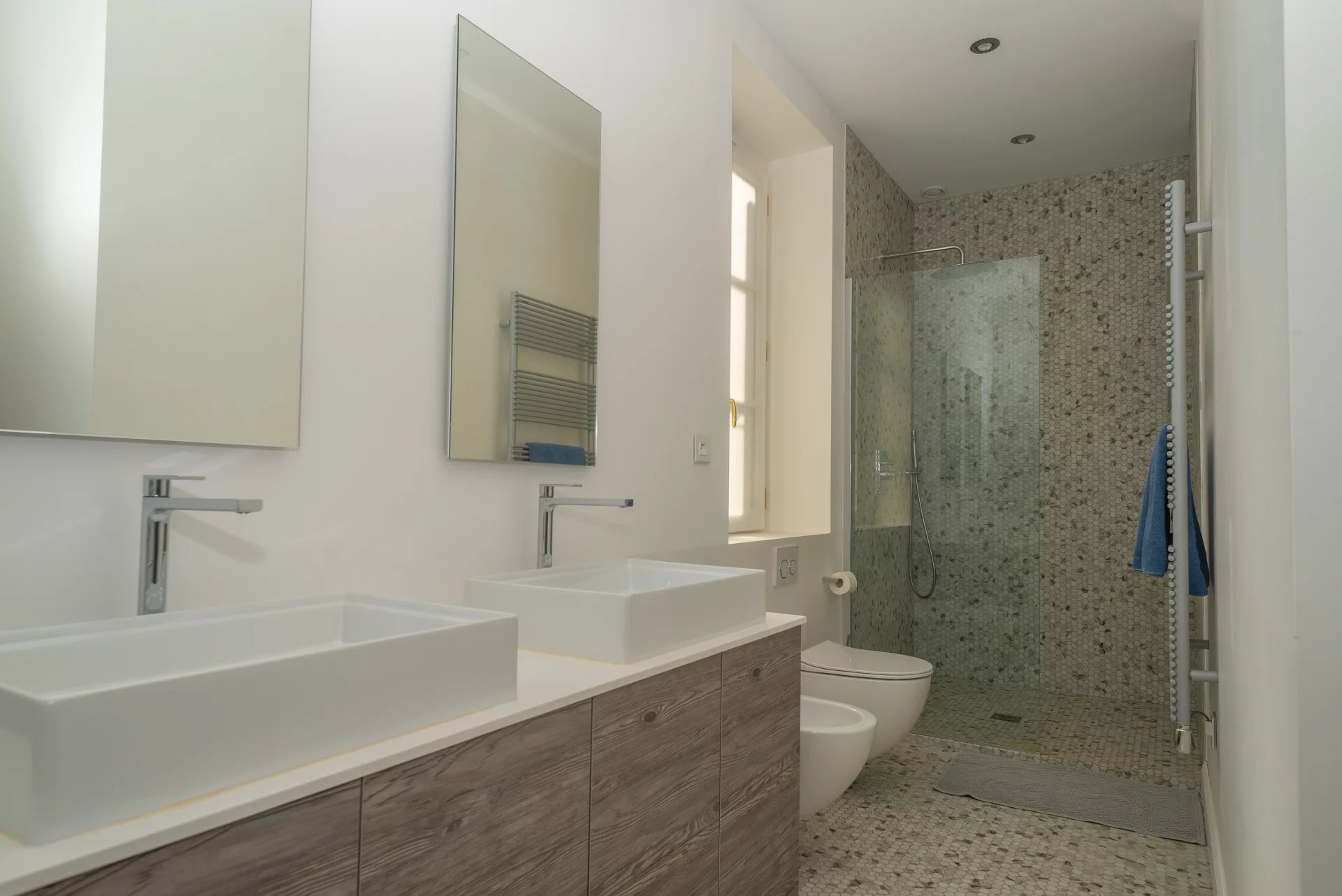 PROPRIETE’ A MENTON GARAVAN