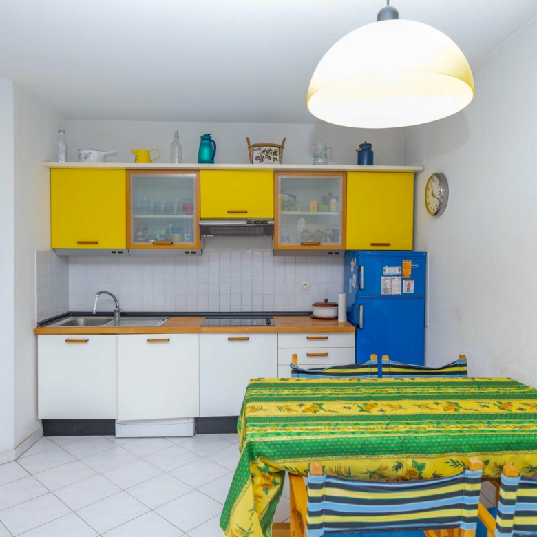 Bel appartement 2 pièces à Menton Centenaire