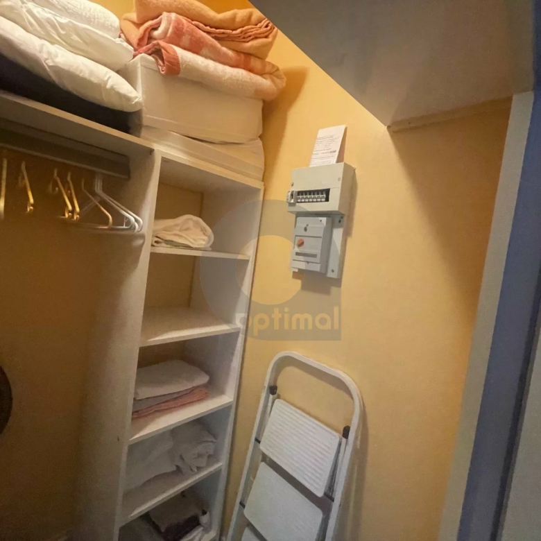 GRAND 2 PIECES QUARTIER TERRES CHAUDES
