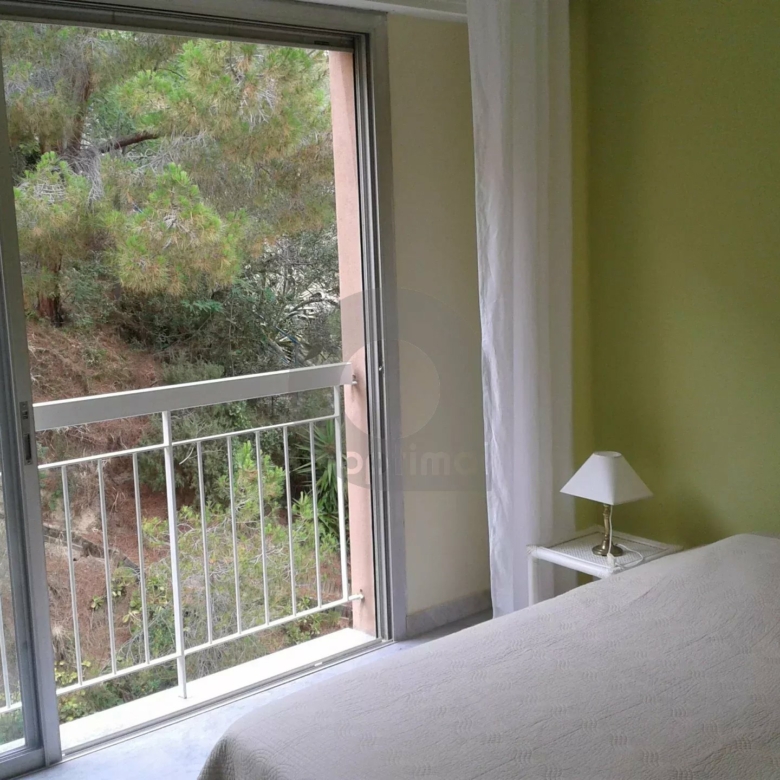 GRAND 2 PIECES QUARTIER TERRES CHAUDES