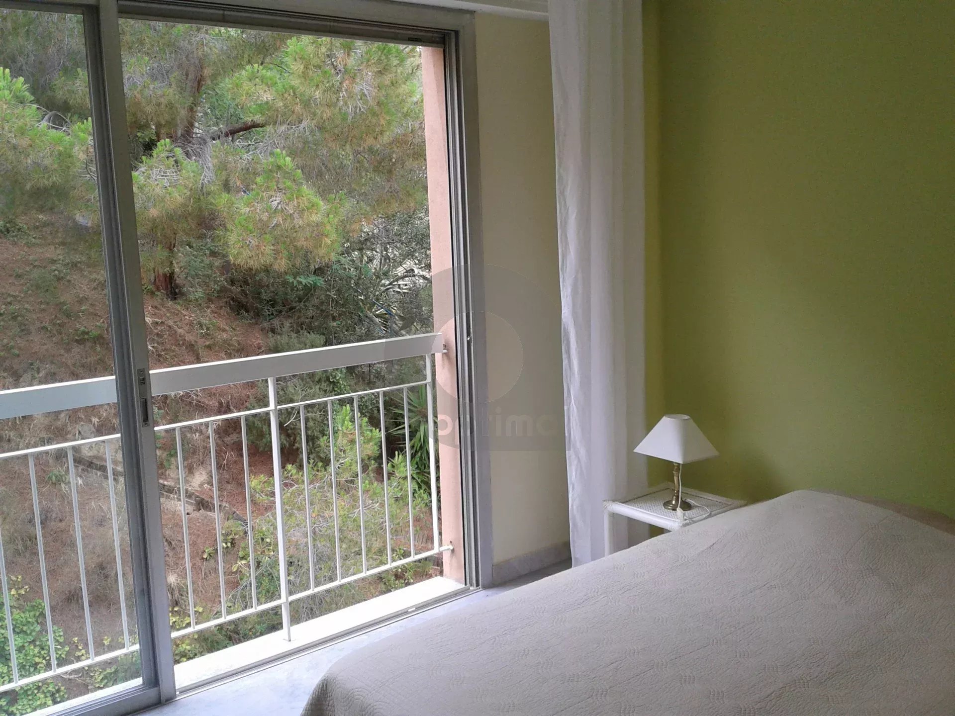 GRAND 2 PIECES QUARTIER TERRES CHAUDES