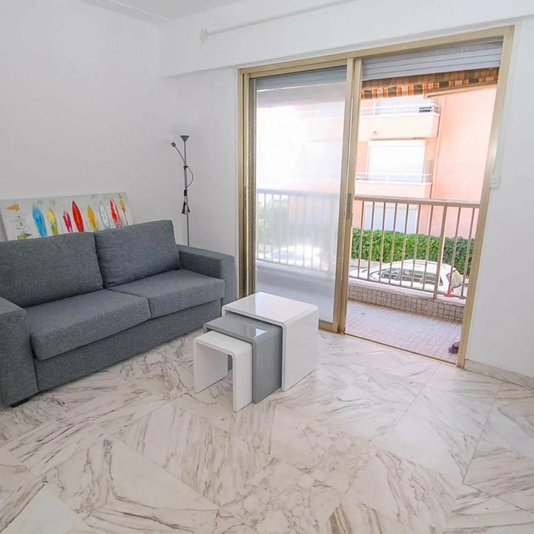 Studio avec vue mer – Idéal investissement