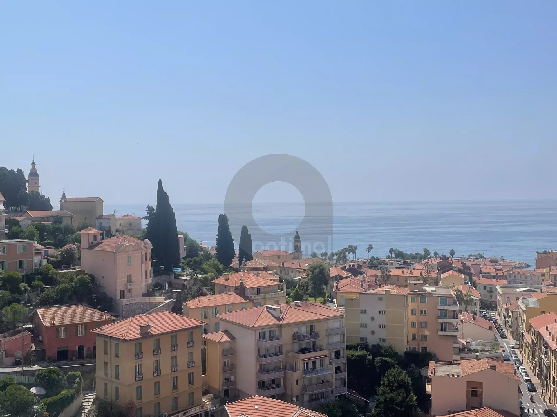 GRAND 2 PIECES QUARTIER TERRES CHAUDES