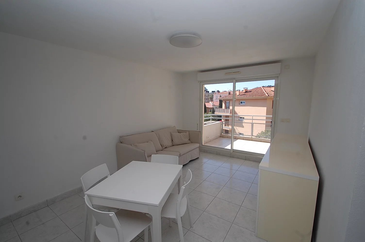 MENTON OUEST PROCHE ROQUEBRUNE CARNOLES