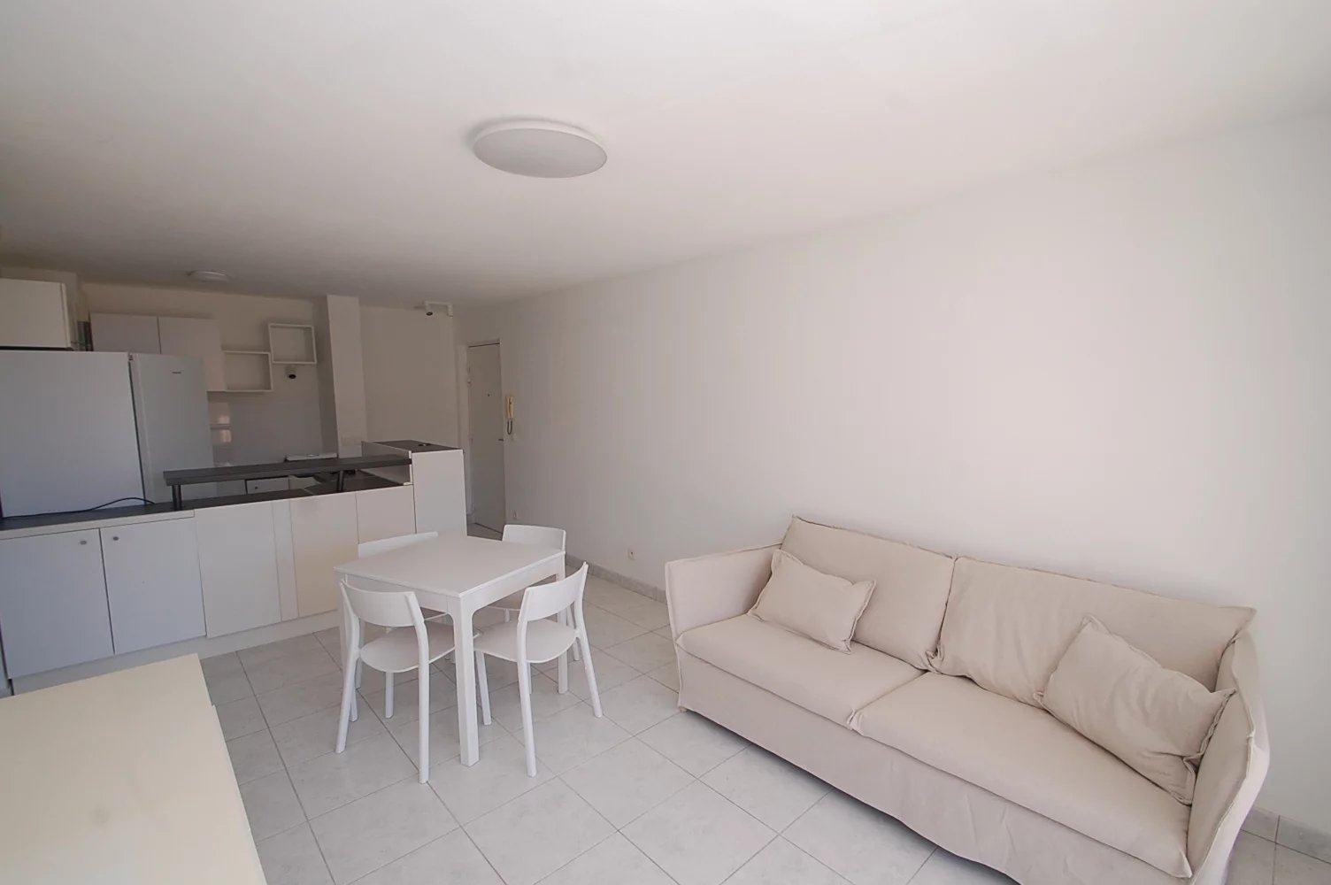 MENTON OUEST PROCHE ROQUEBRUNE CARNOLES