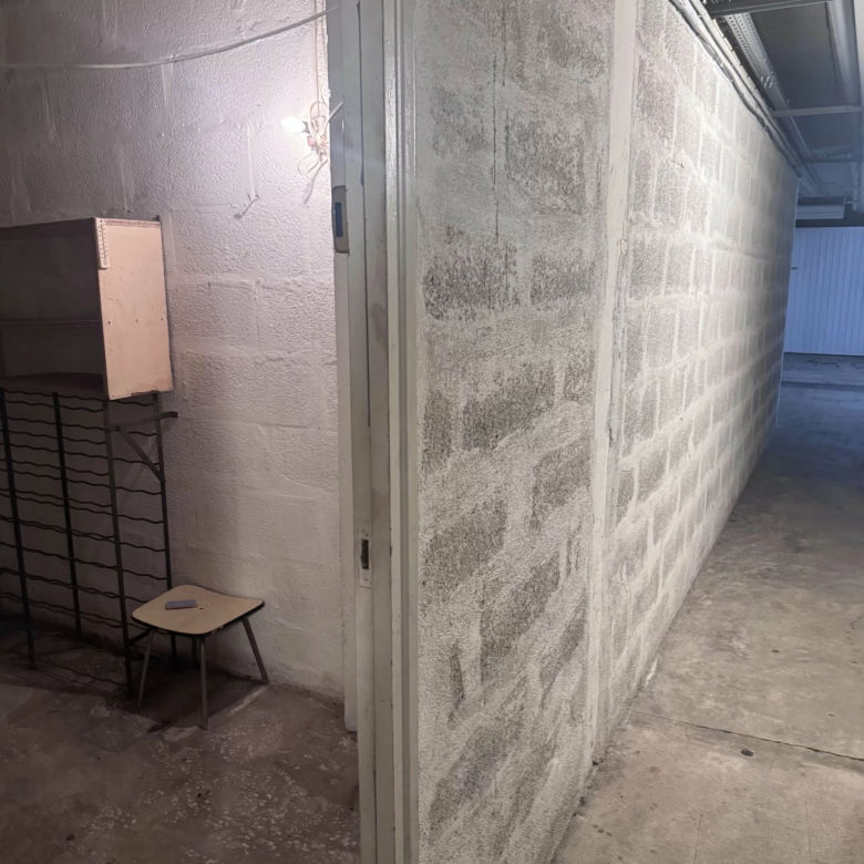 Location meublé – Grand appartement 4 pièces avec vue mer à Solenzara