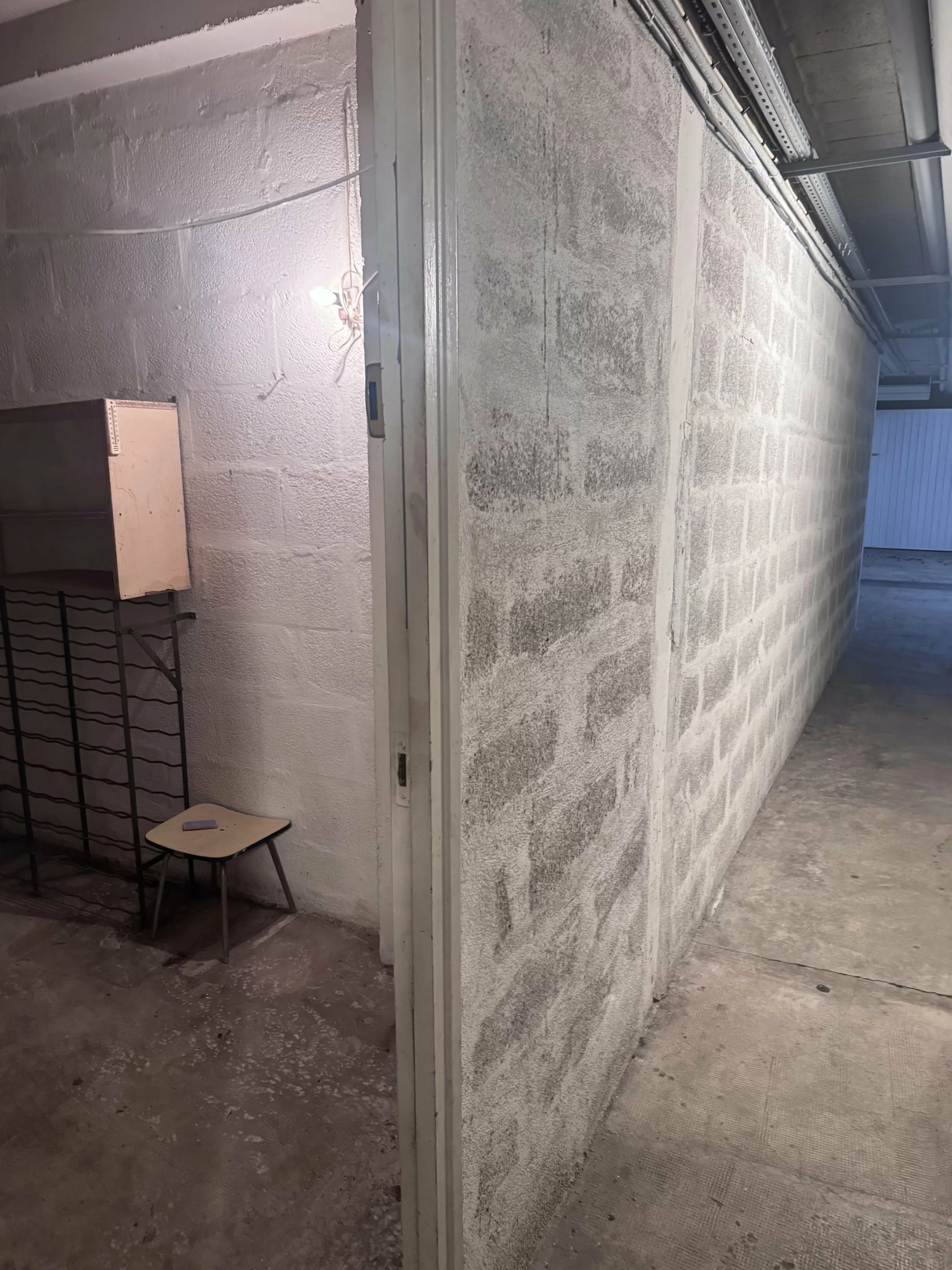 Location meublé – Grand appartement 4 pièces avec vue mer à Solenzara