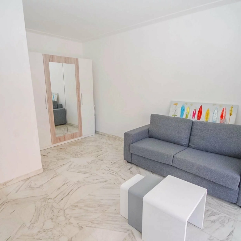 Studio avec vue mer – Idéal investissement