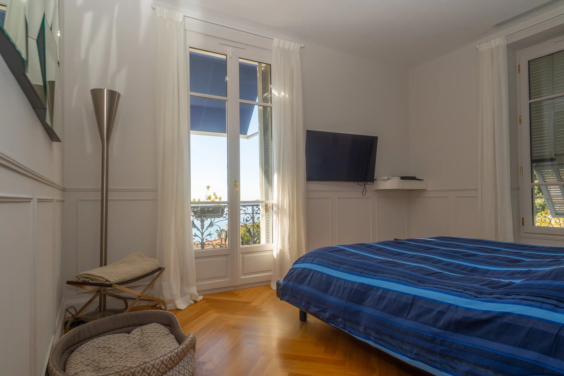 PROPRIETE’ A MENTON GARAVAN