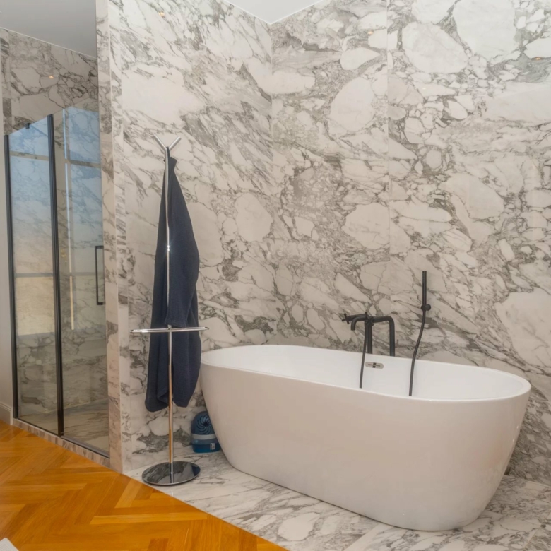 PROPRIETE’ A MENTON GARAVAN