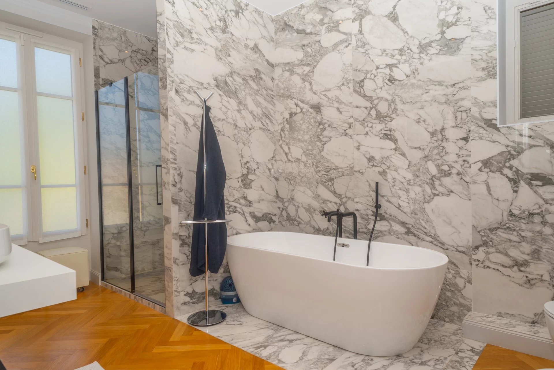 PROPRIETE’ A MENTON GARAVAN