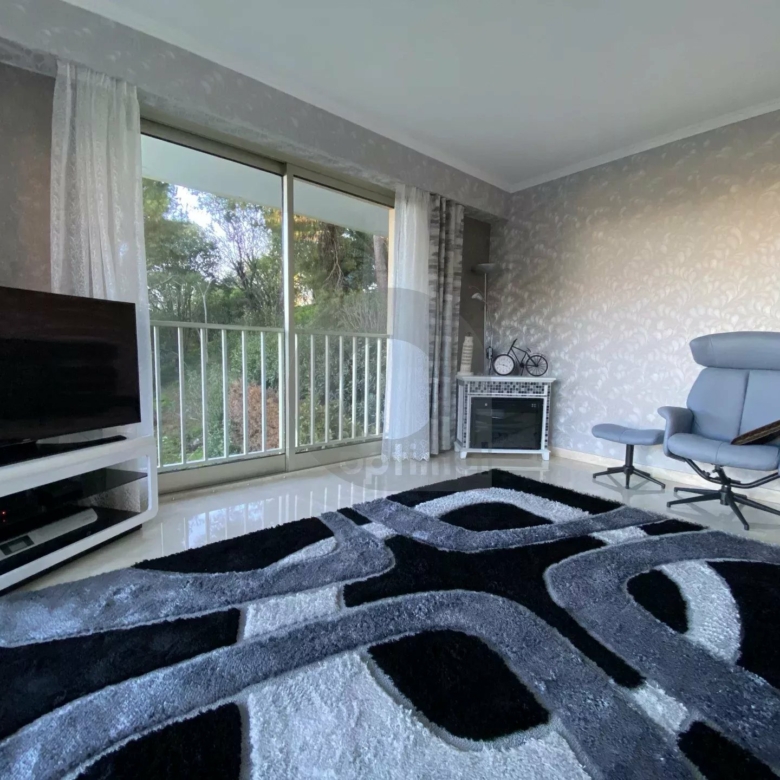 Roquebrune 2 PIÈCES 60M2 CAP MARTIN VUE MER PARKING