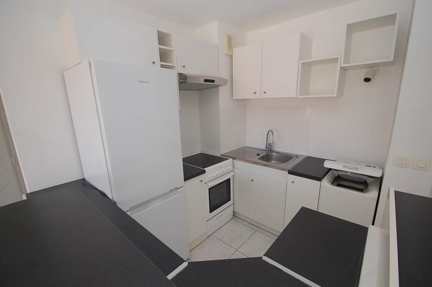MENTON OUEST PROCHE ROQUEBRUNE CARNOLES