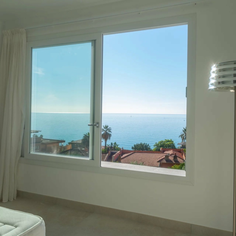 PROPRIETE’ A MENTON GARAVAN