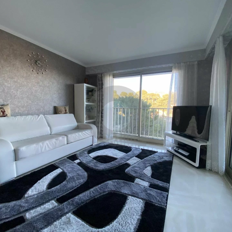 Roquebrune 2 PIÈCES 60M2 CAP MARTIN VUE MER PARKING