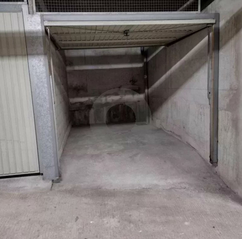 GARAGE A LOUER PROCHES GARES – MENTON
