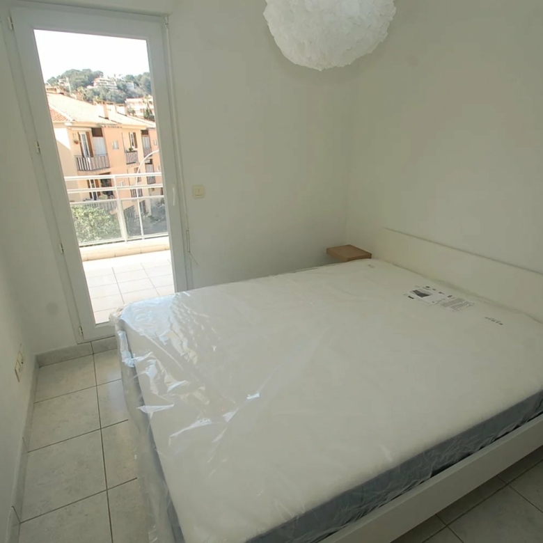 MENTON OUEST PROCHE ROQUEBRUNE CARNOLES