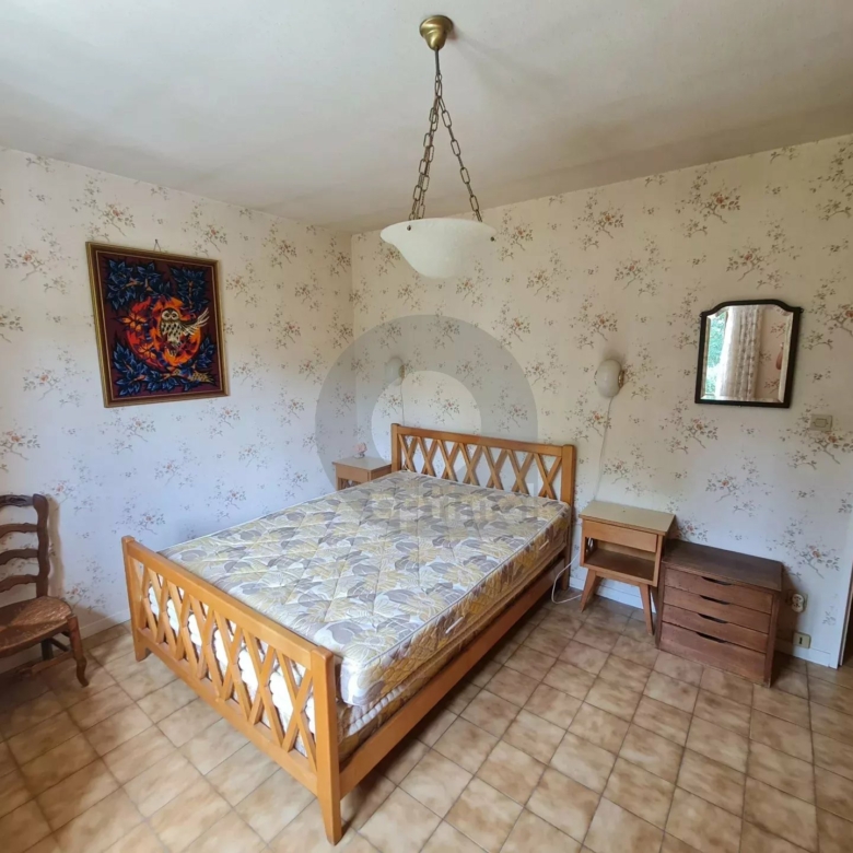 MAISON JUMELEE SOSPEL JARDIN