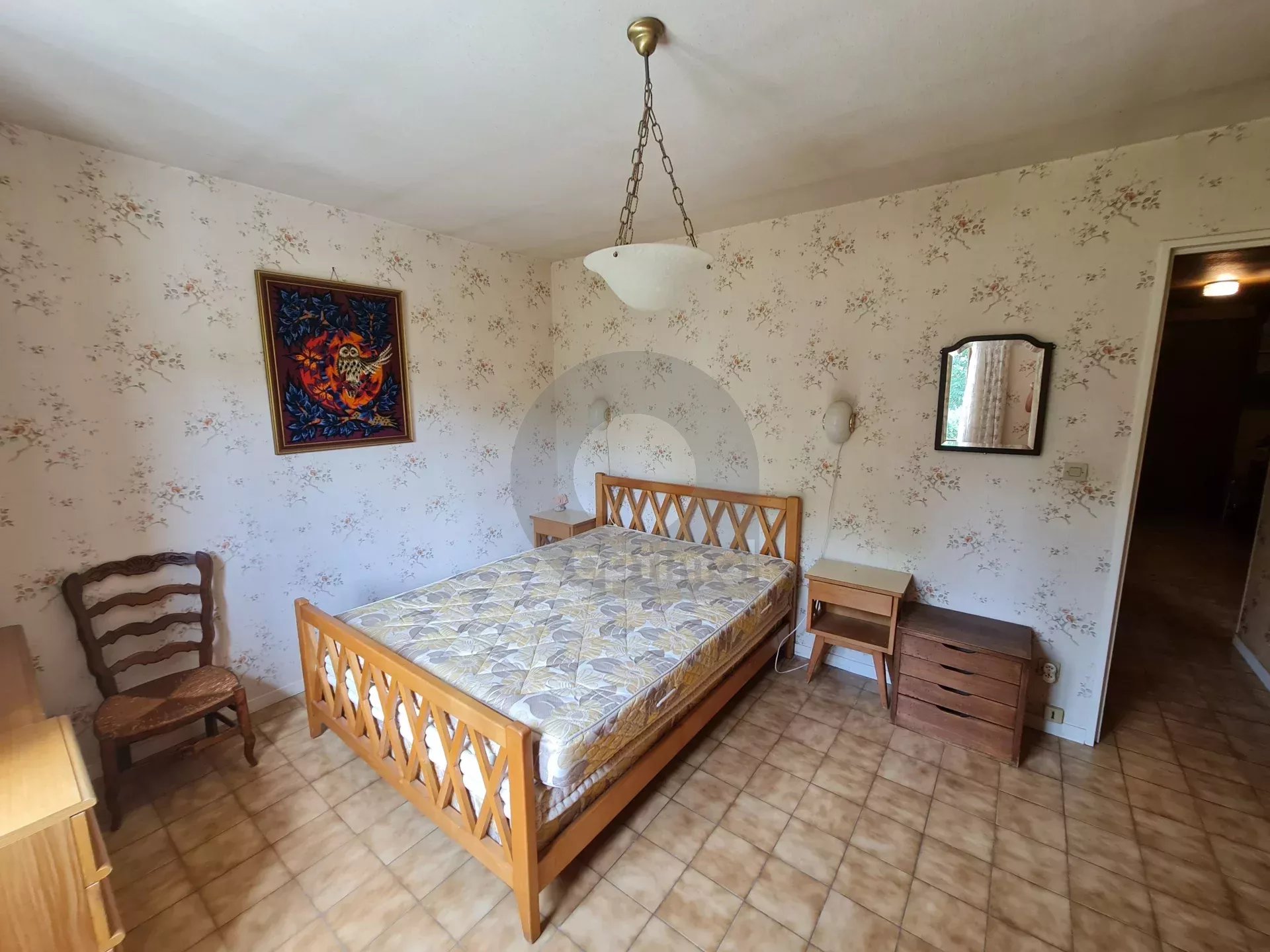 MAISON JUMELEE SOSPEL JARDIN