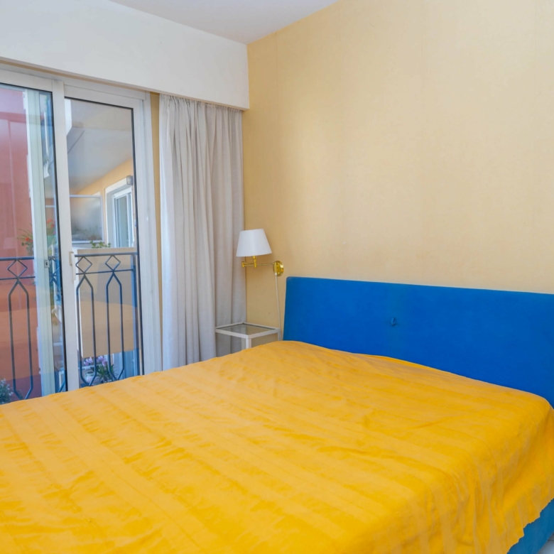 Bel appartement 2 pièces à Menton Centenaire