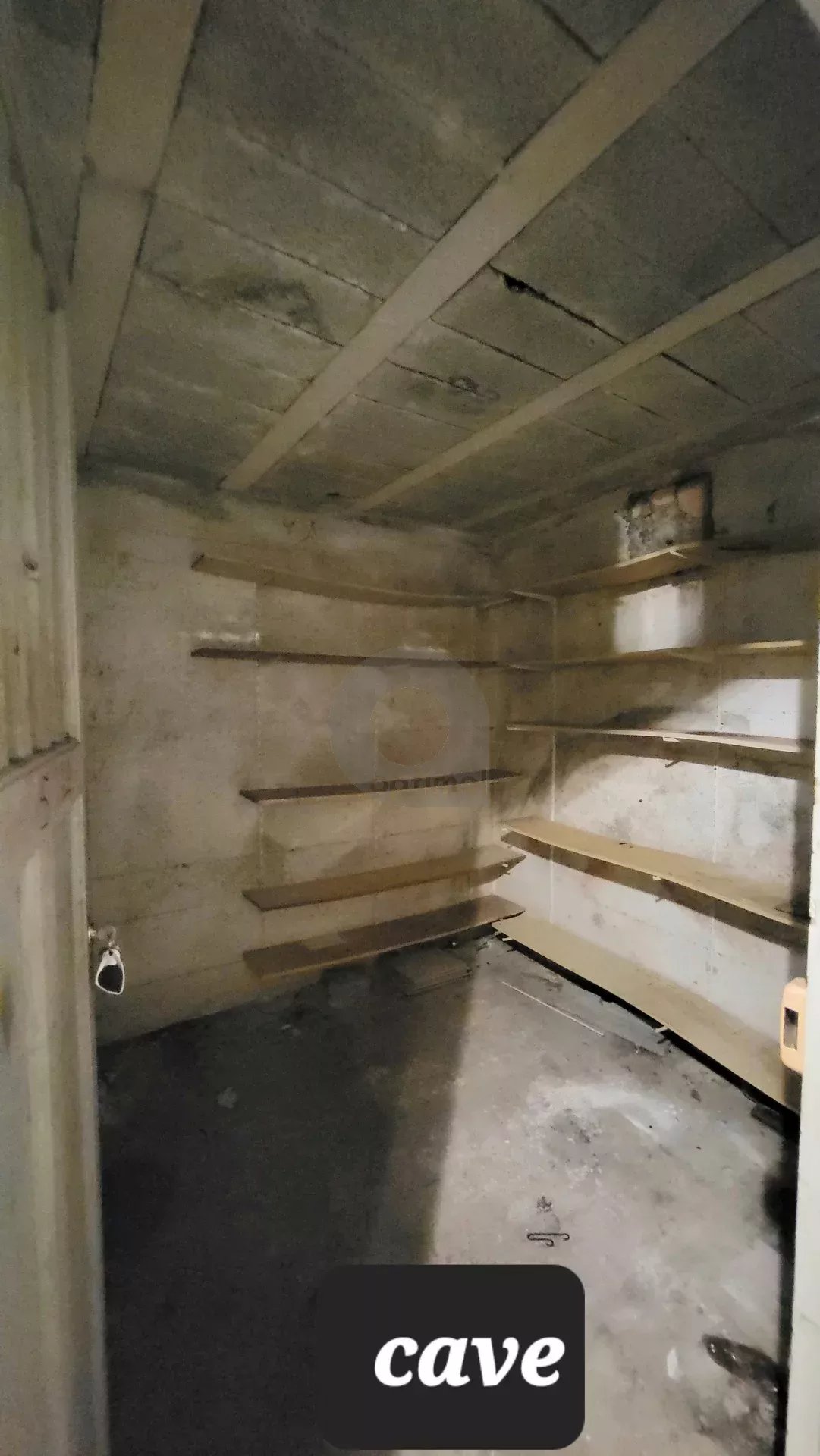 Roquebrune Cap Martin – Appartement trois pièces
