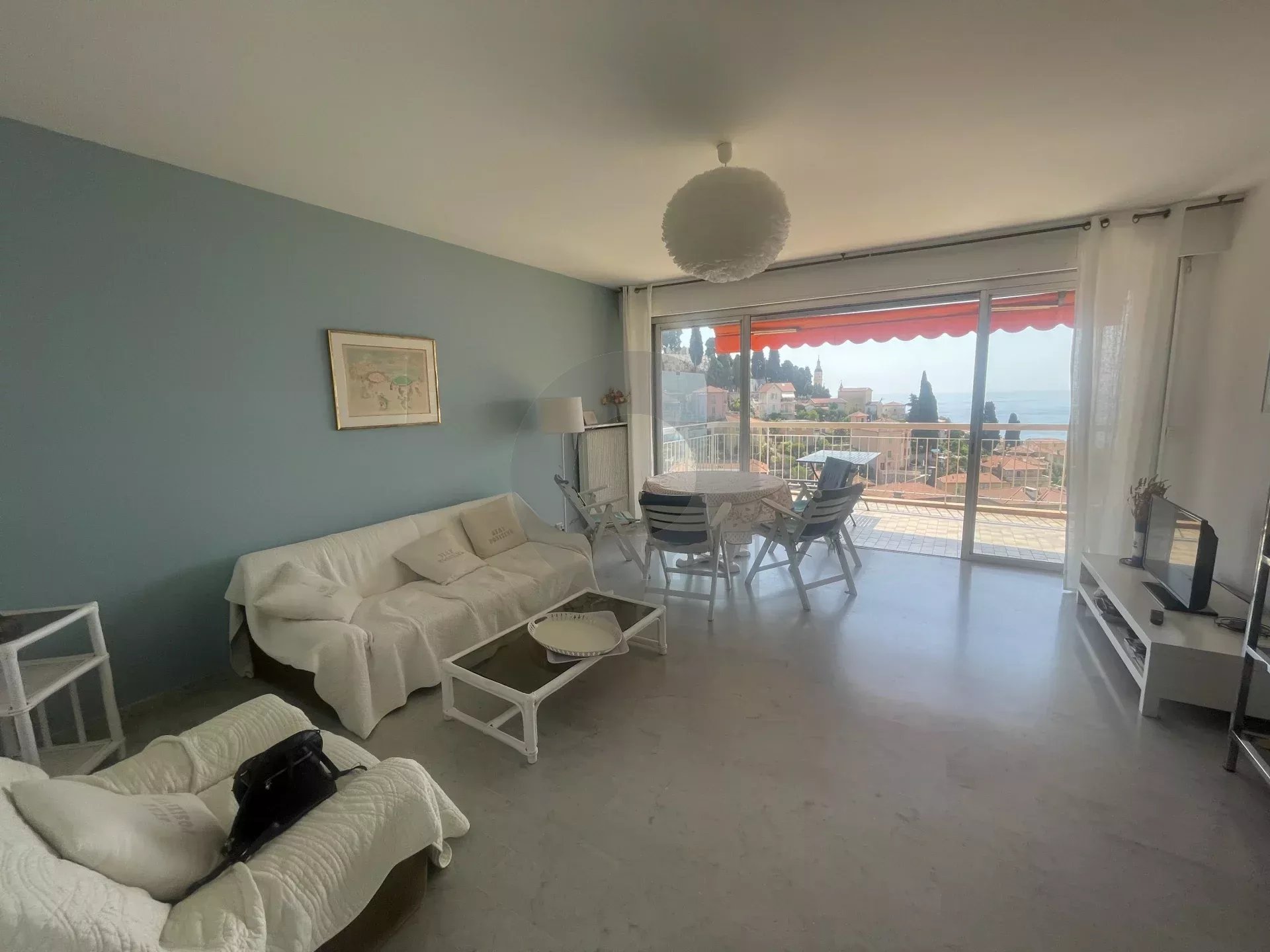 GRAND 2 PIECES QUARTIER TERRES CHAUDES
