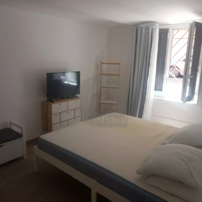 2 pièces  proche centre – MENTON