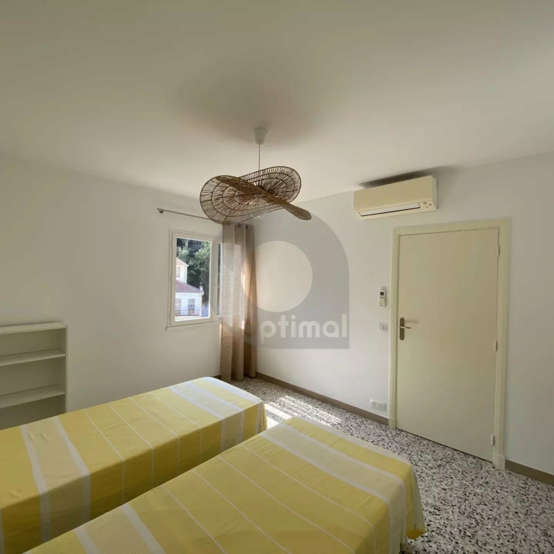 LOCATION MEUBLEE A L’ANNEE