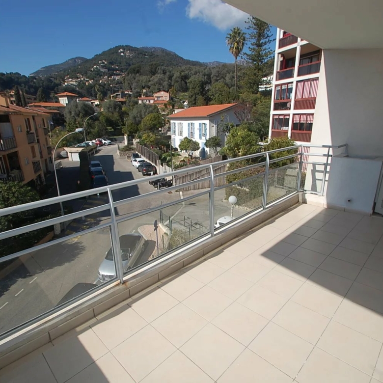 MENTON OUEST PROCHE ROQUEBRUNE CARNOLES