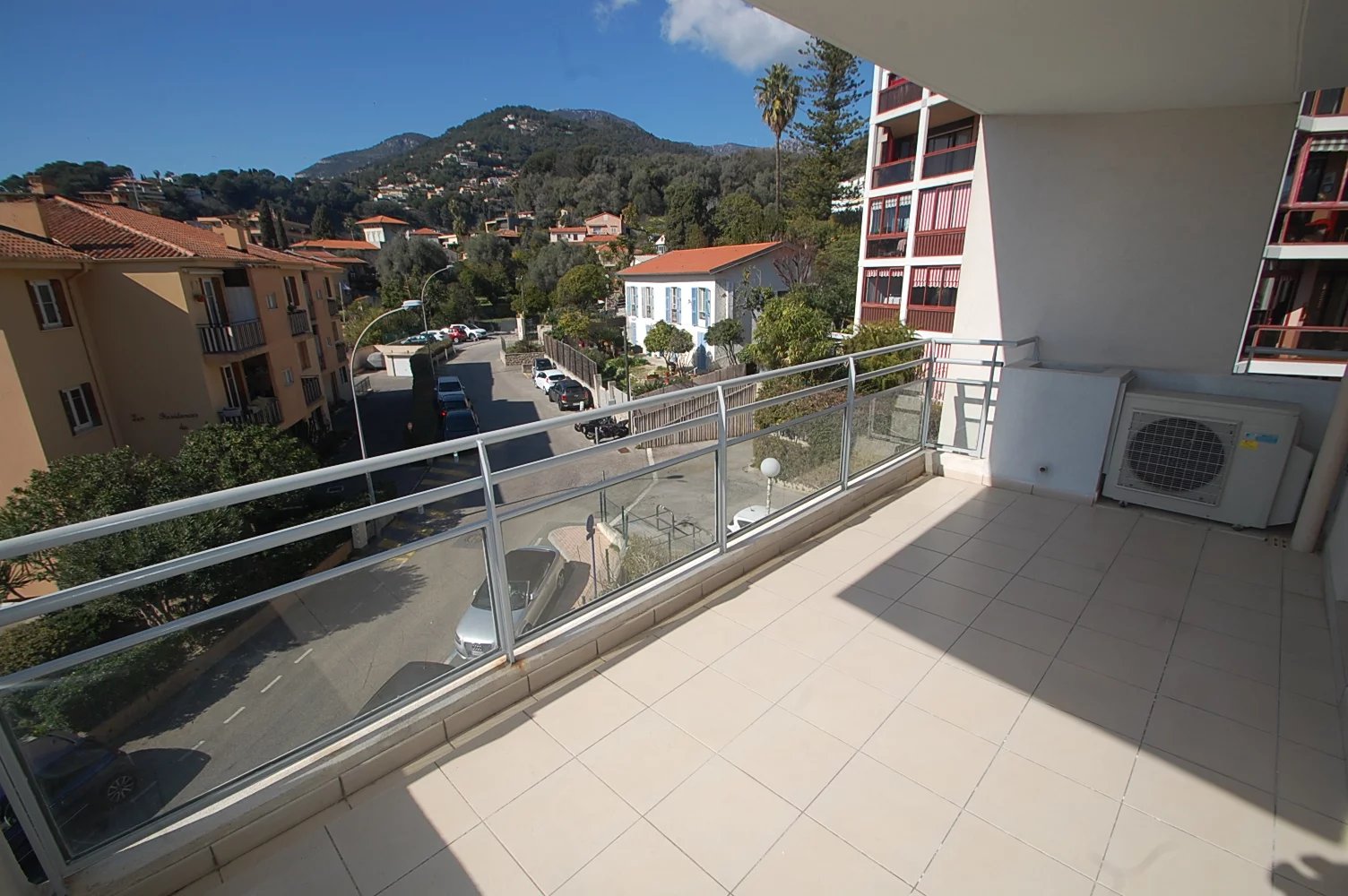 MENTON OUEST PROCHE ROQUEBRUNE CARNOLES