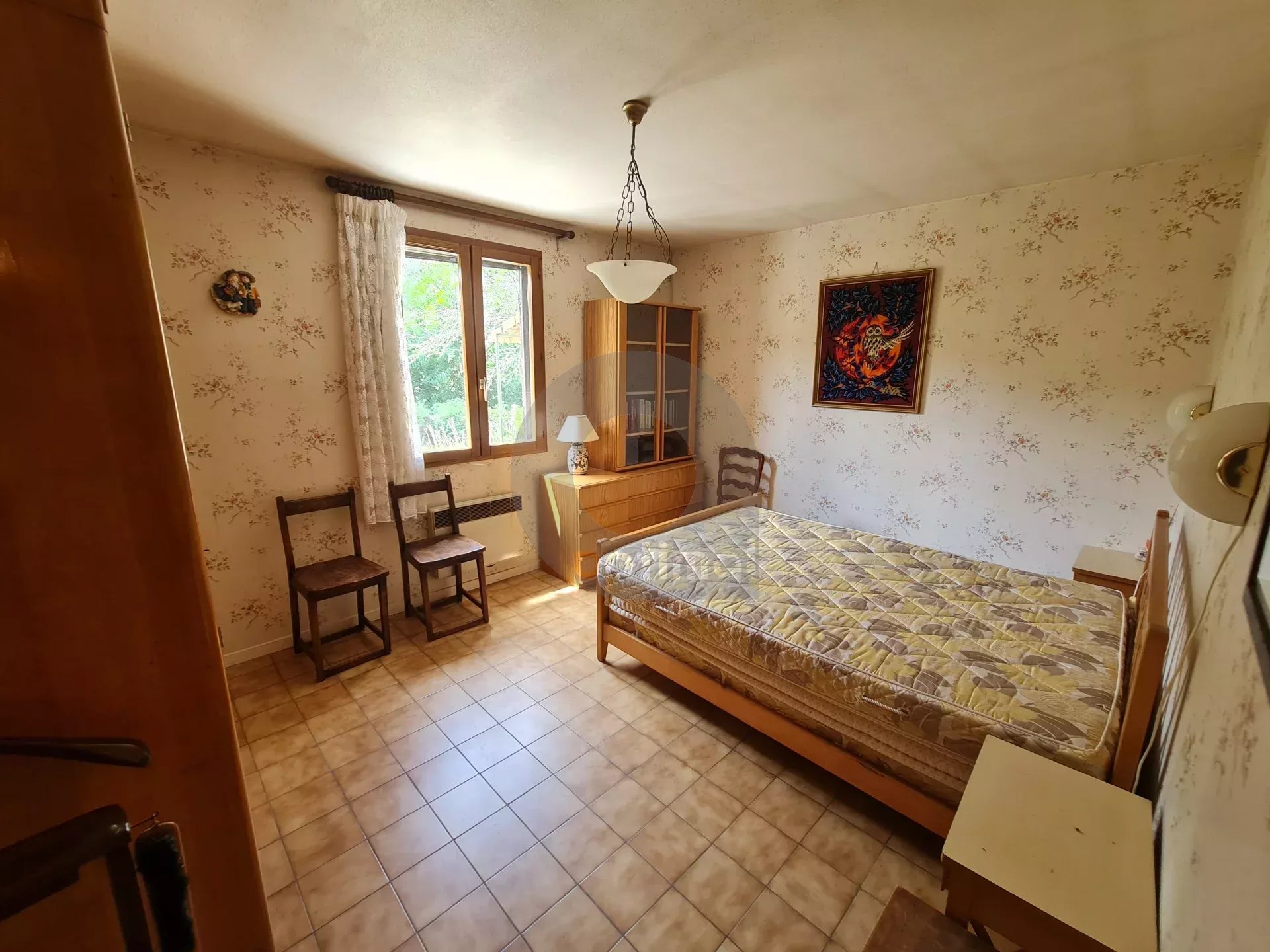 MAISON JUMELEE SOSPEL JARDIN