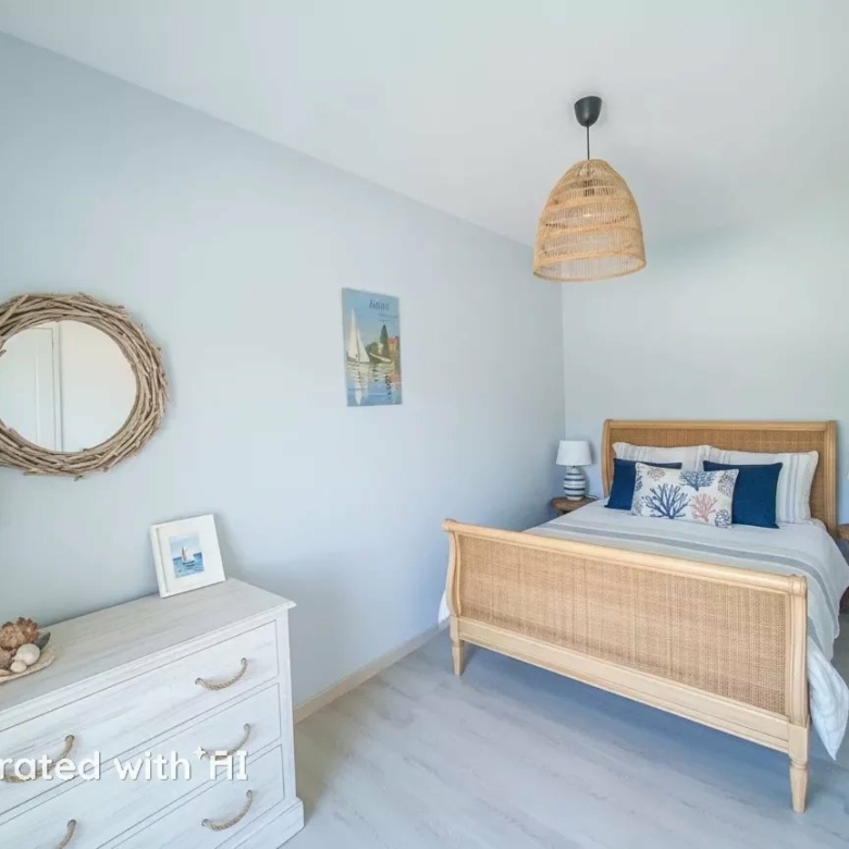 MENTON BOULEVARD GARAVAN – GRAND STUDIO, TERRASSE, PISCINE
