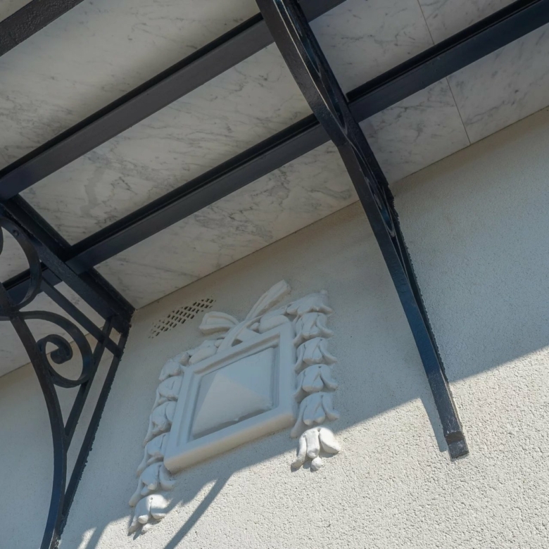 PROPRIETE’ A MENTON GARAVAN