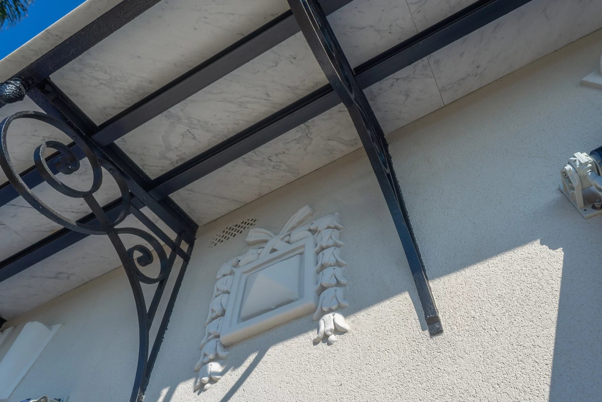 PROPRIETE’ A MENTON GARAVAN