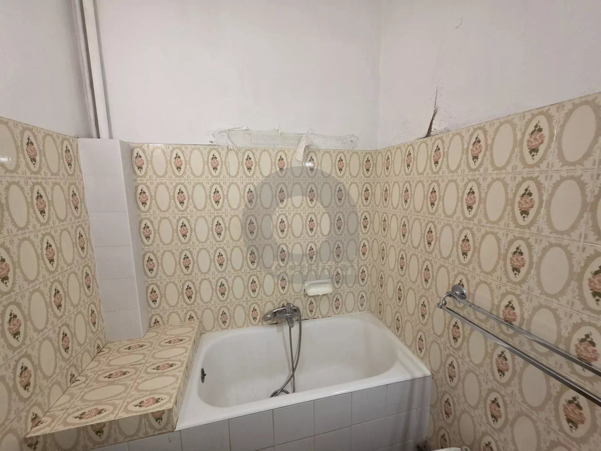APPARTEMENT DEUX PIECES MENTON CENTRE