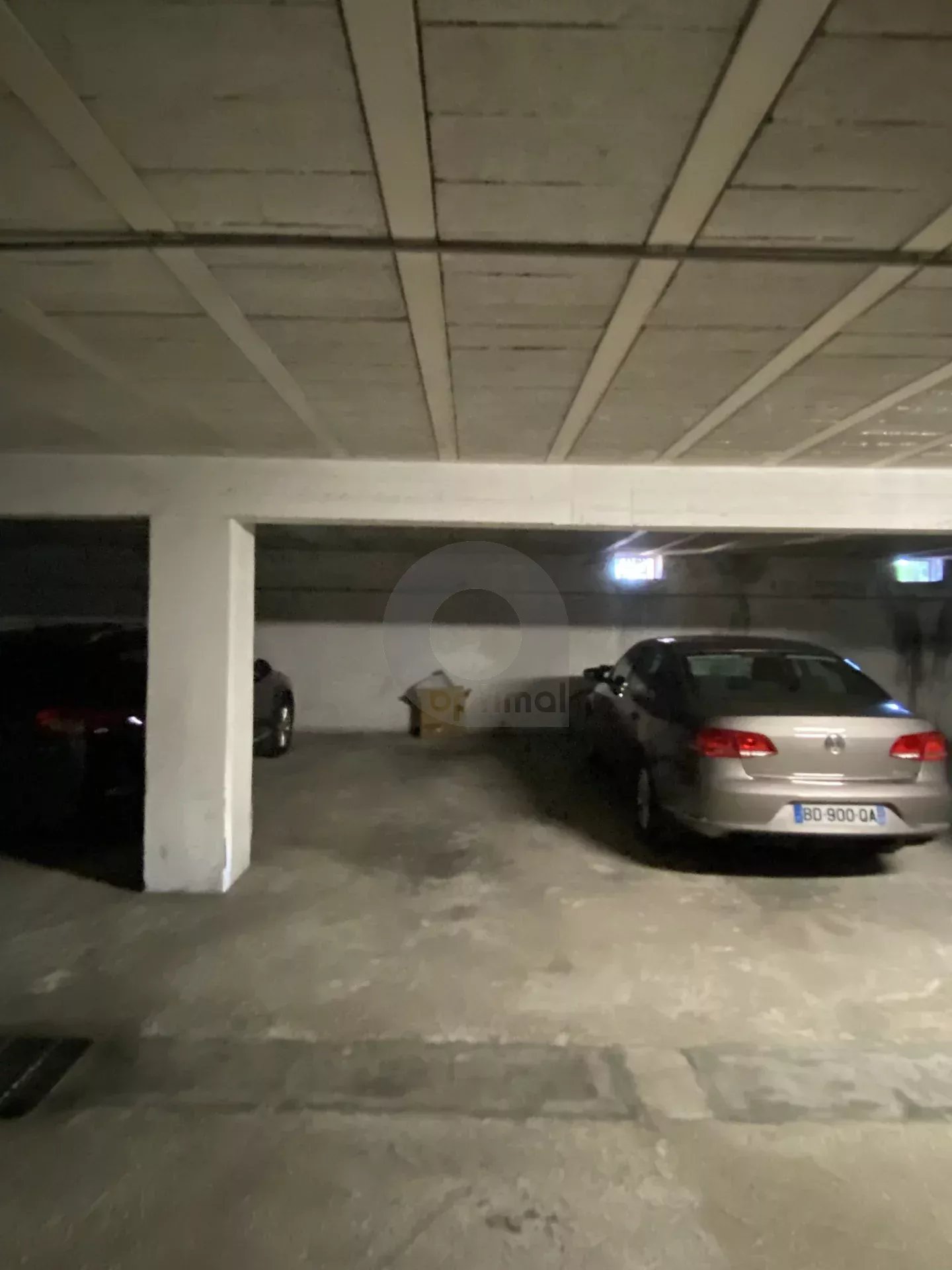 GRAND 2 PIECES QUARTIER TERRES CHAUDES