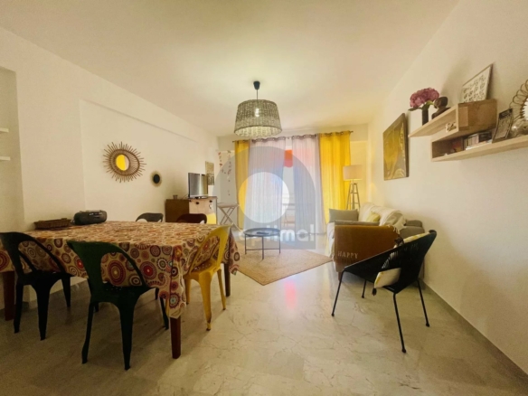 EXCLUSIVITE plein centre ville de Menton, SUPERBE 2 pièces