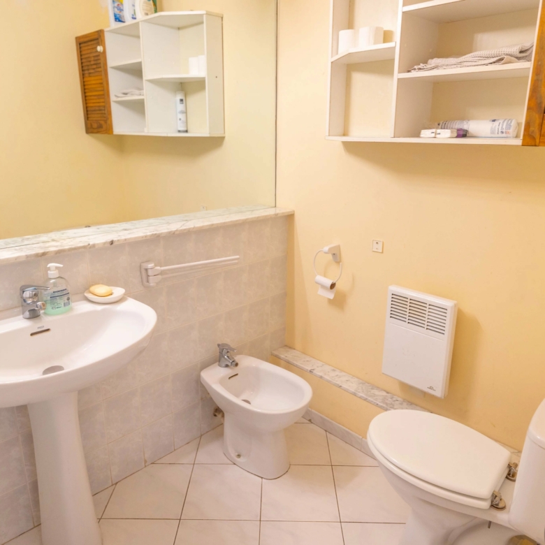 Bel appartement 2 pièces à Menton Centenaire