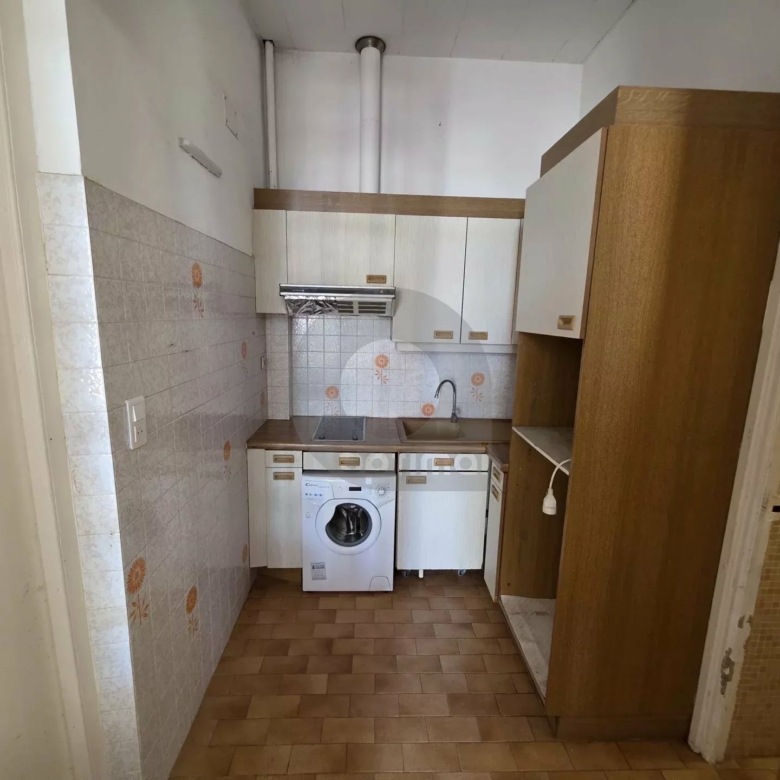 APPARTEMENT DEUX PIECES MENTON CENTRE