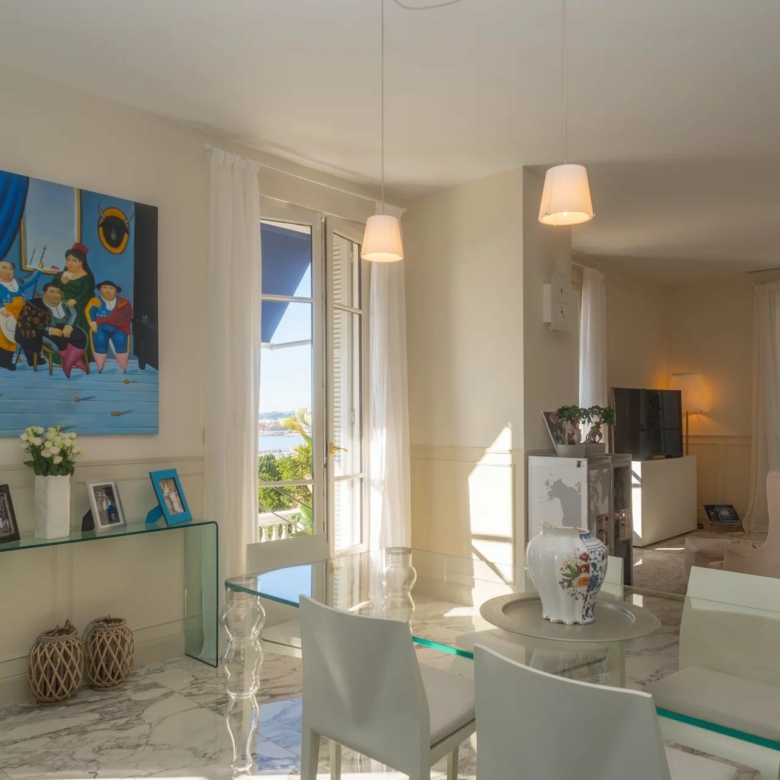 PROPRIETE’ A MENTON GARAVAN