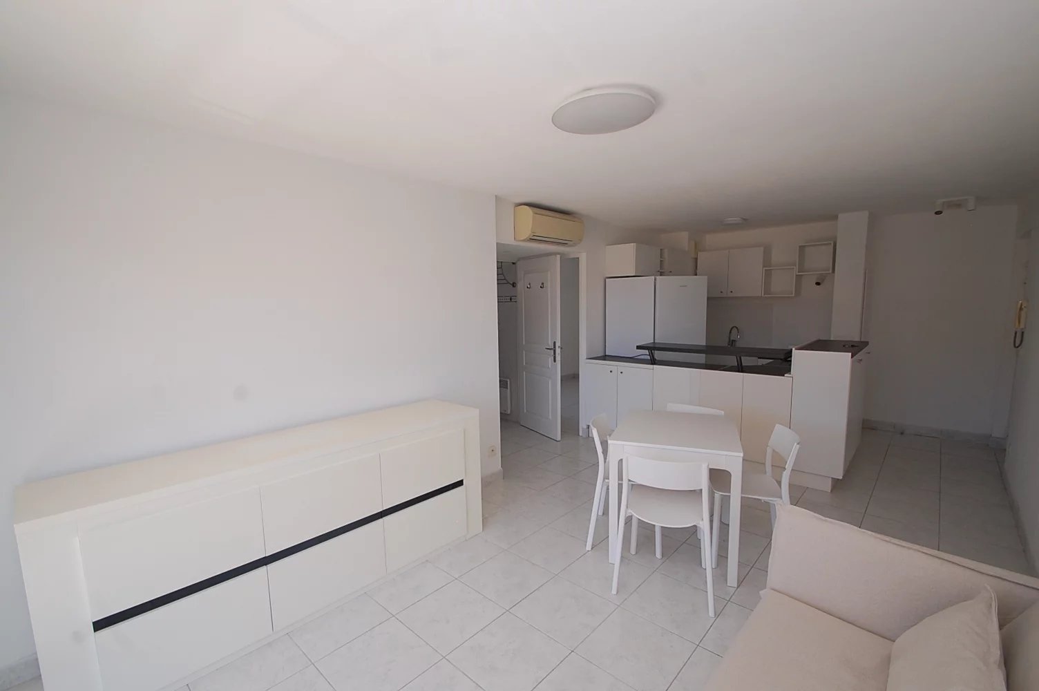 MENTON OUEST PROCHE ROQUEBRUNE CARNOLES