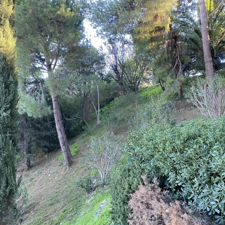 Roquebrune 2 PIÈCES 60M2 CAP MARTIN VUE MER PARKING