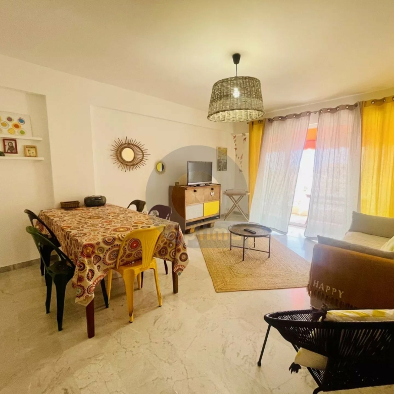 EXCLUSIVITE plein centre ville de Menton, SUPERBE 2 pièces