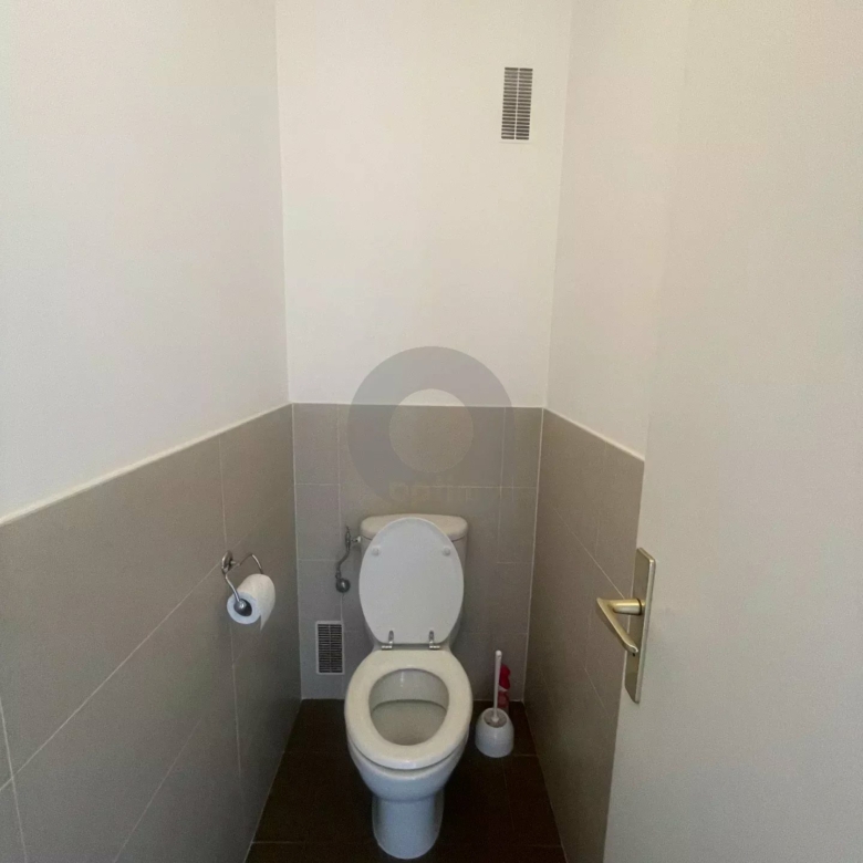 GRAND 2 PIECES QUARTIER TERRES CHAUDES