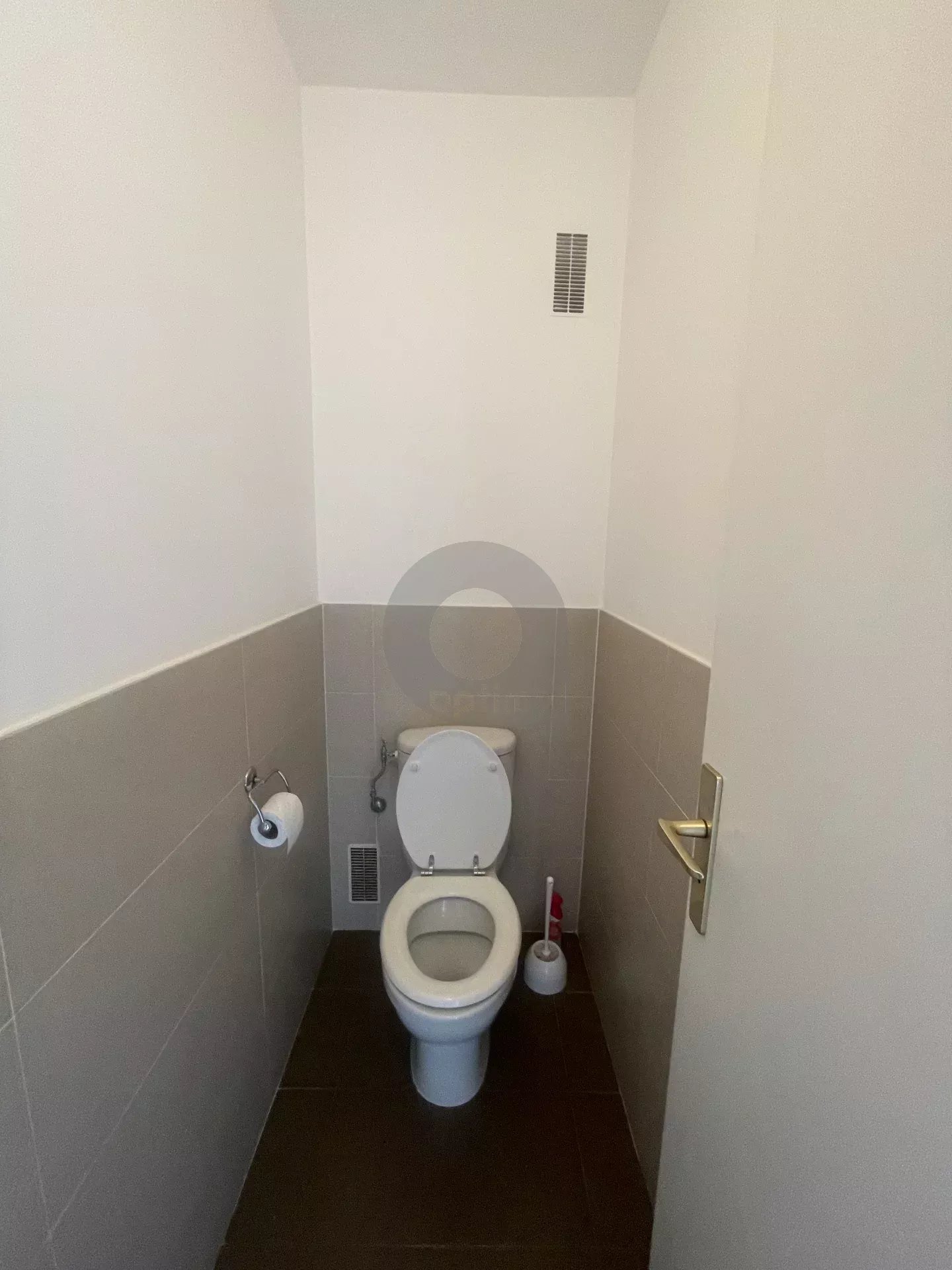 GRAND 2 PIECES QUARTIER TERRES CHAUDES