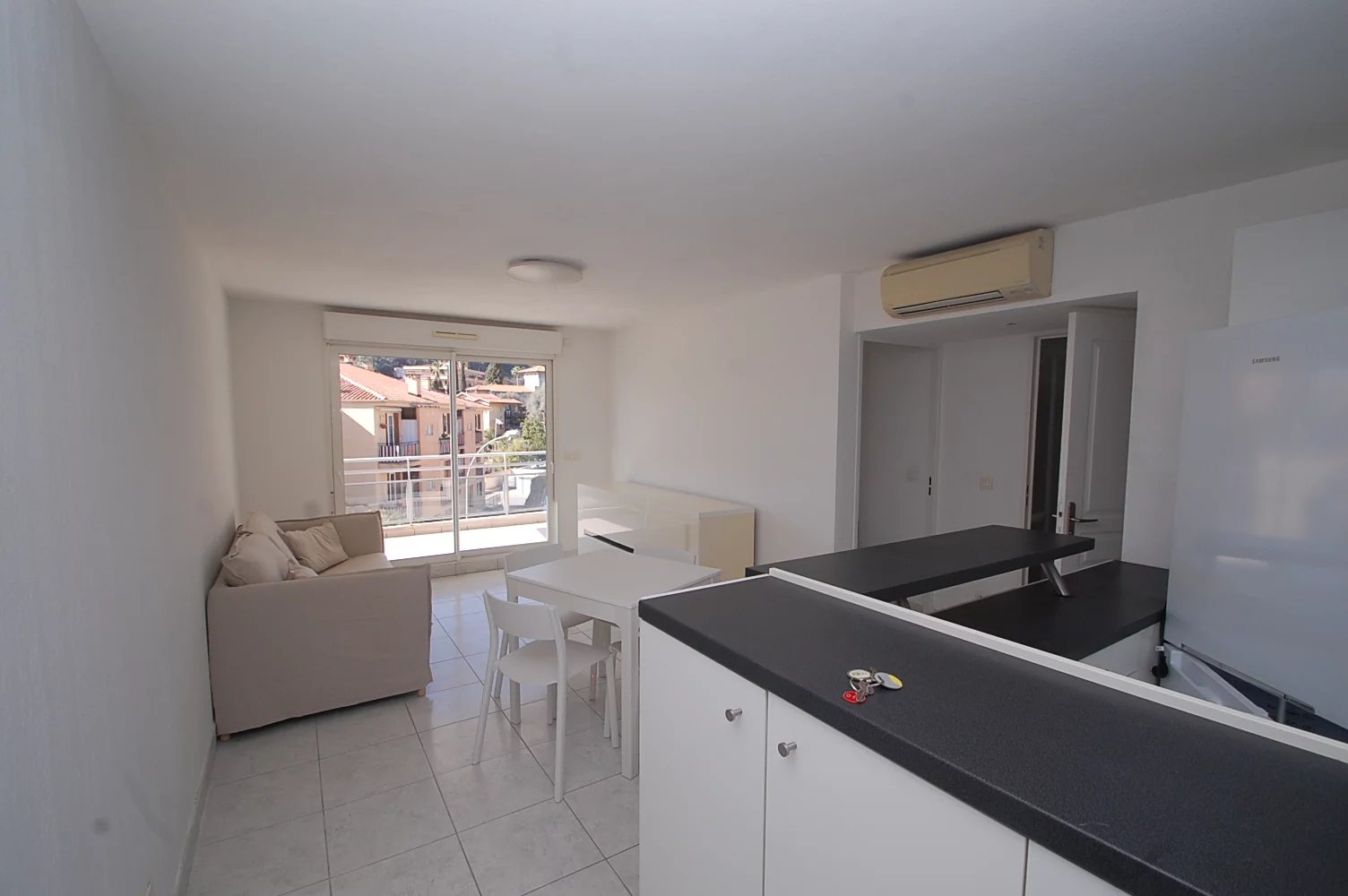 MENTON OUEST PROCHE ROQUEBRUNE CARNOLES